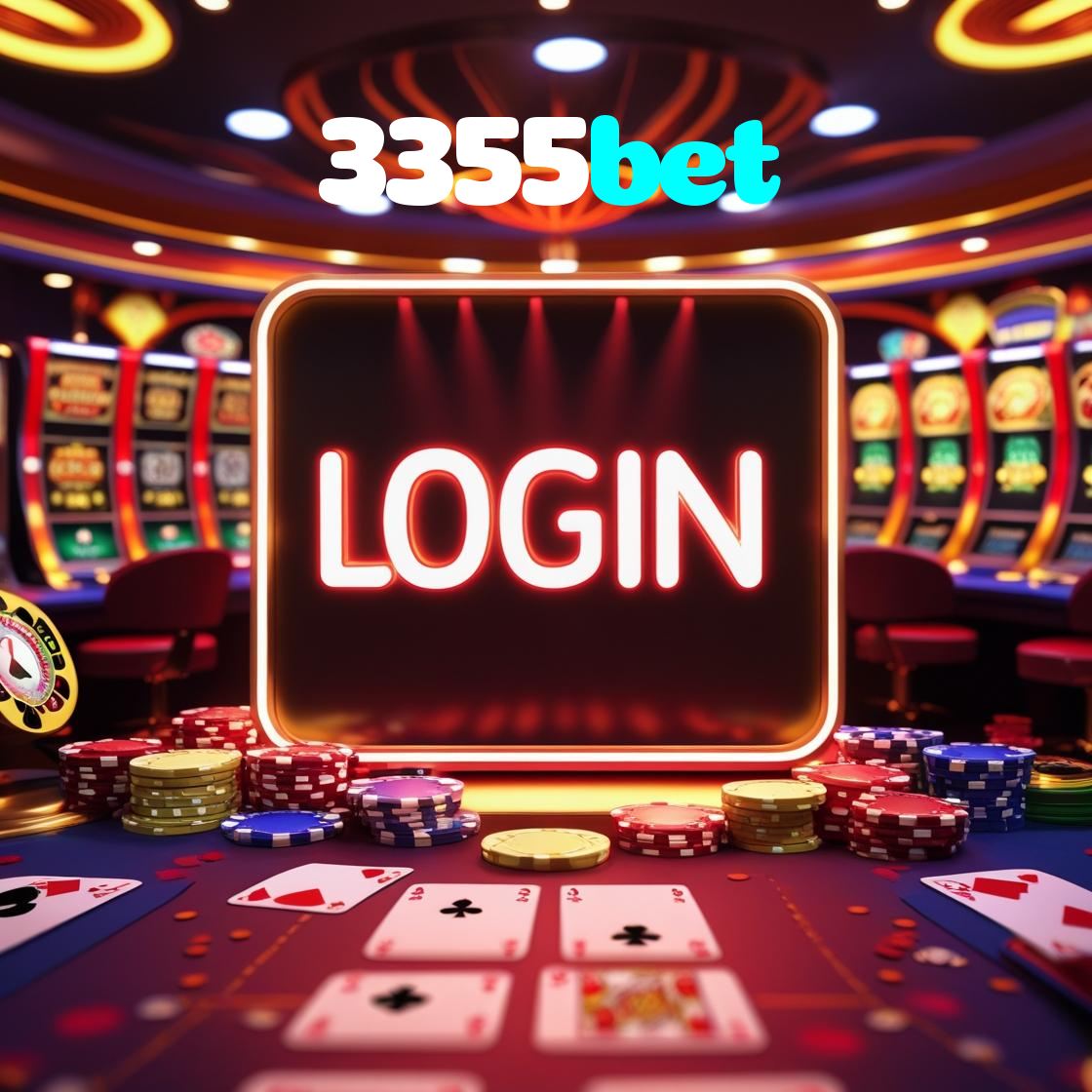 3355bet:Jogue poker como um profissional e vença agora mesmo!
