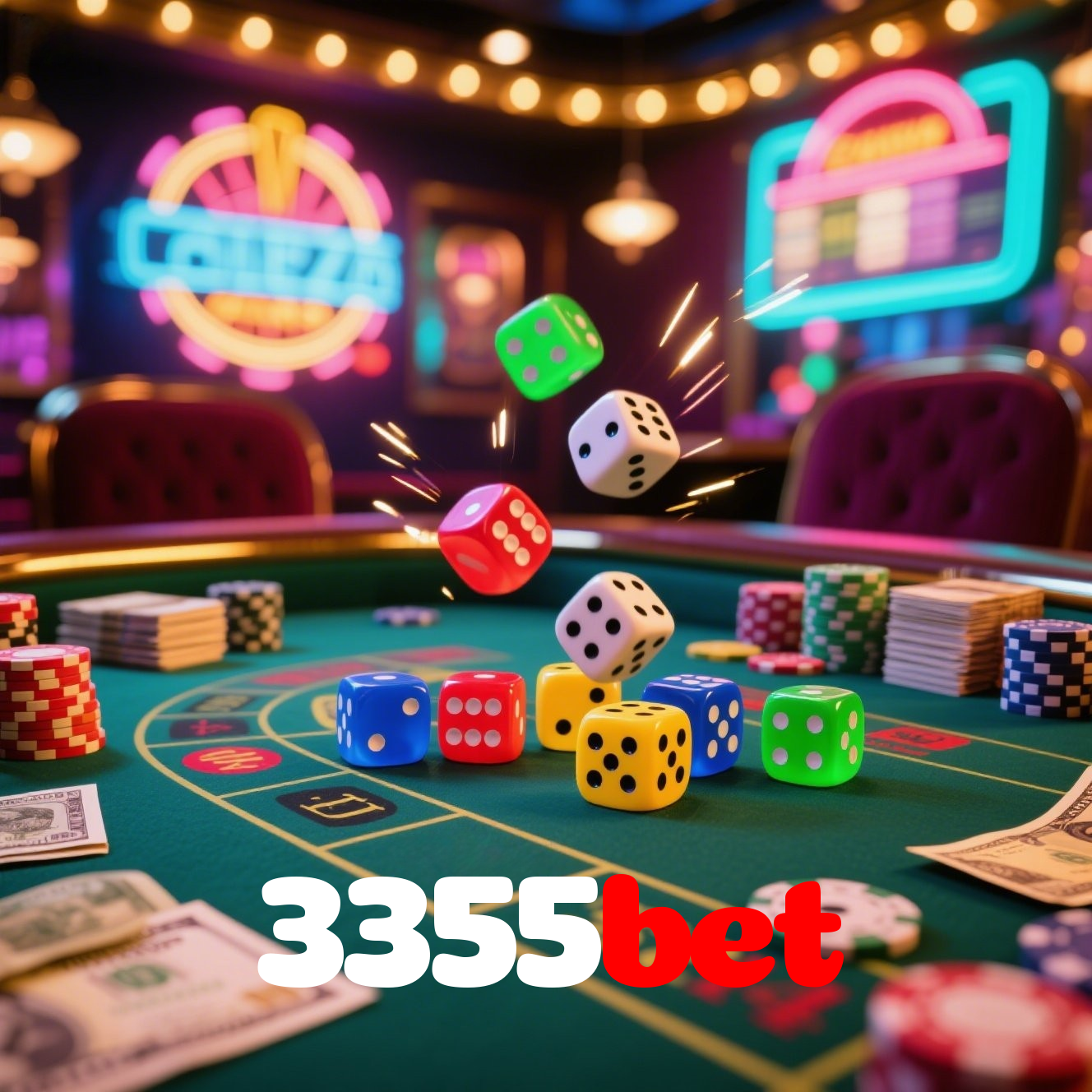 3355bet:Ganhe prêmios incríveis em slots, roleta e apostas ao vivo no futebol!