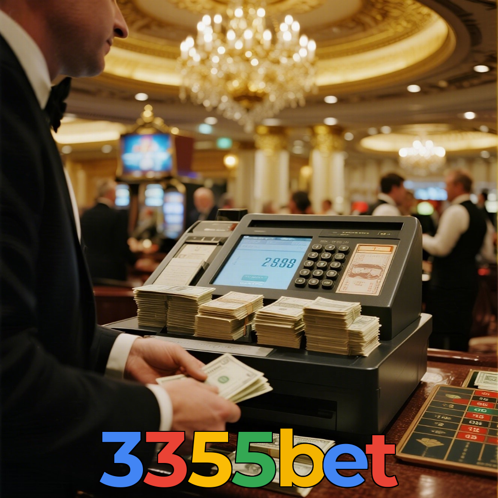 3355bet:Aposte no futebol e conquiste vitórias épicas com blackjack e poker!