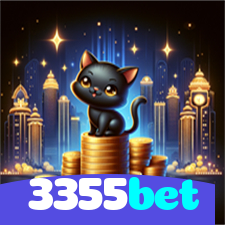 3355bet:Aposte no futebol e ganhe prêmios fantásticos em blackjack e roleta!