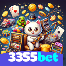 3355bet:Prepare-se para o melhor da diversão no cassino! Jogue agora!