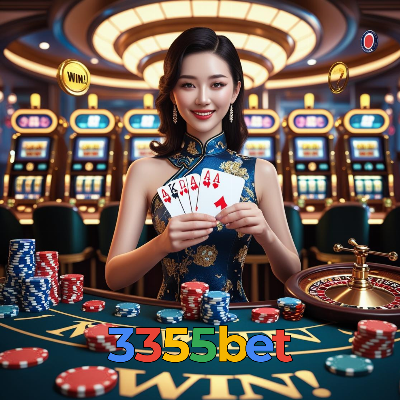 3355bet:Cada giro nas slots pode te levar à grande vitória!
