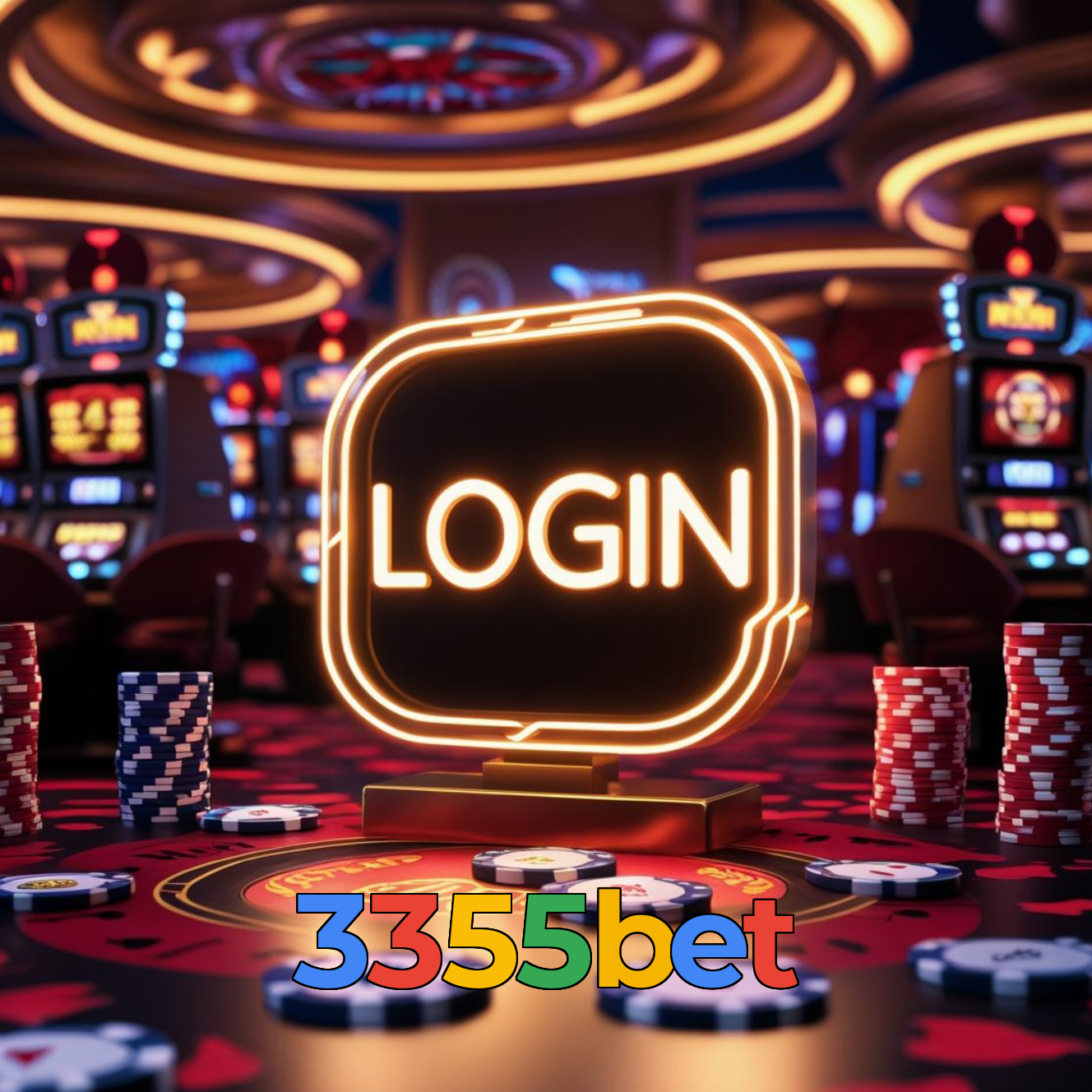 3355bet:Jogue nas mesas de poker e conquiste prêmios épicos!