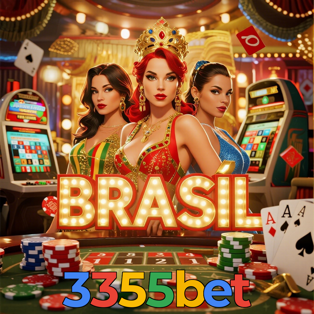 3355bet:Em cada jogo, a chance de ganhar é sua! Jogue agora no cassino!