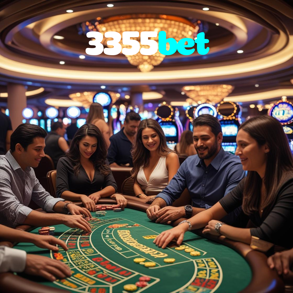 3355bet:O cassino online ideal para quem ama futebol e jogos de cassino!