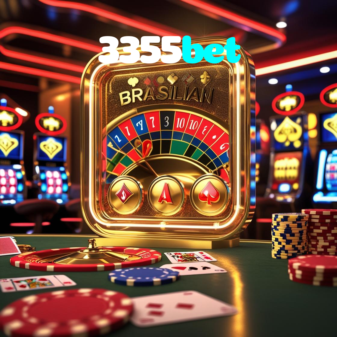 3355bet：Em nosso cassino online, a diversão nunca acaba! Jogue agora!