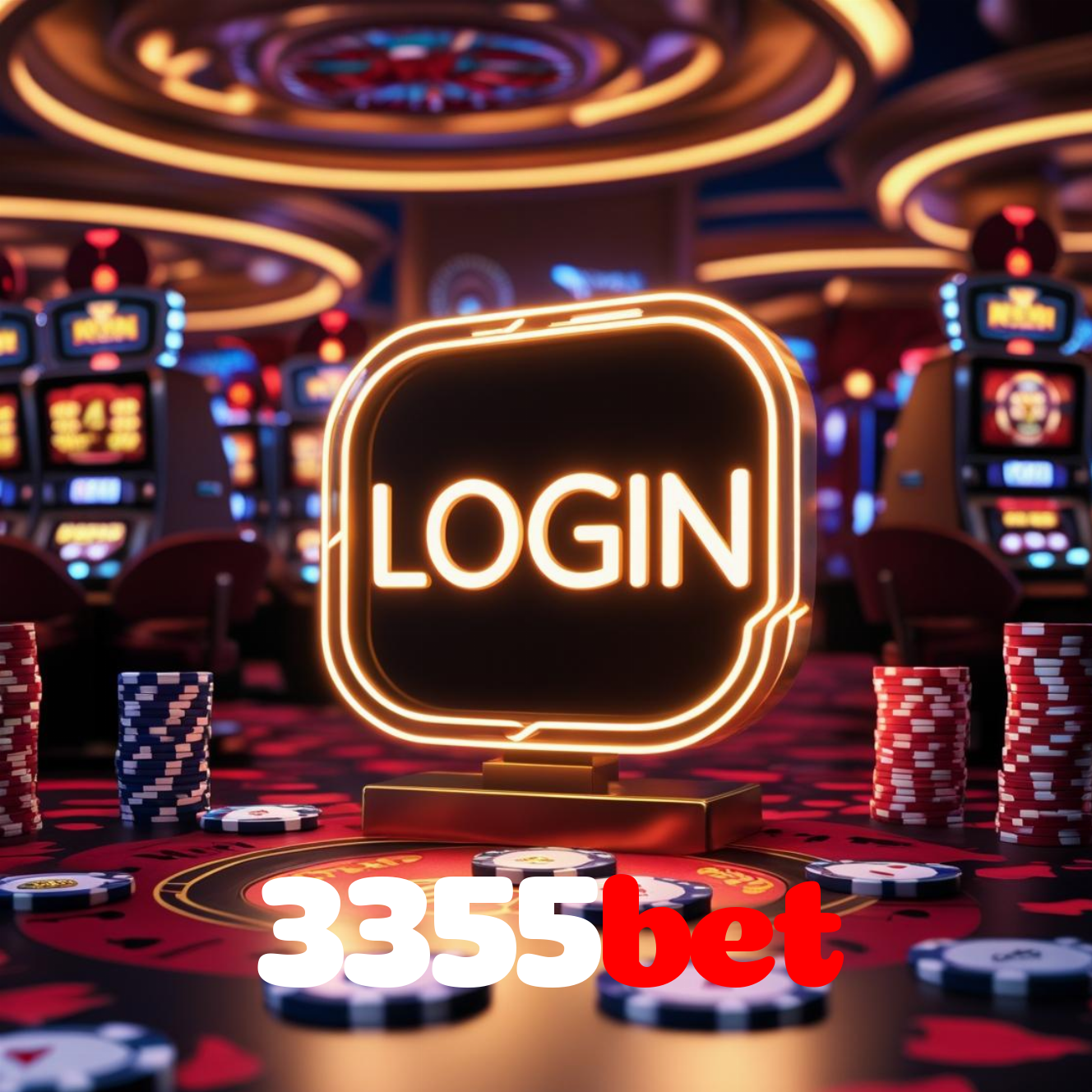 3355bet:O melhor cassino online do Brasil com roleta, blackjack e futebol!