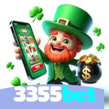 3355bet:Jogue nas melhores slots e descubra o jackpot dos seus sonhos!