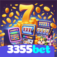 3355bet：Jogue nas nossas roletas e ganhe prêmios incríveis!