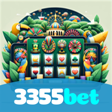 3355bet：Sua sorte começa com as melhores apostas no futebol e no cassino!