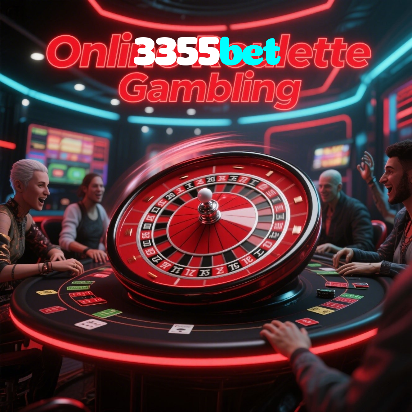 3355bet:Aposte no futebol e ganhe prêmios em blackjack e roleta online!