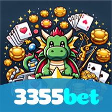 3355bet：O cassino online mais emocionante está aqui! Aposte agora!