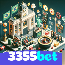 3355bet：A sorte te espera! Aposte agora nas nossas roletas!