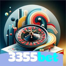 3355bet：A sorte está ao seu lado! Aposte nas melhores opções e vença agora!