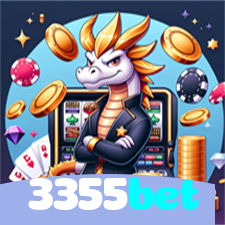 3355bet：Apostas em futebol e os melhores jogos de cassino esperam por você!