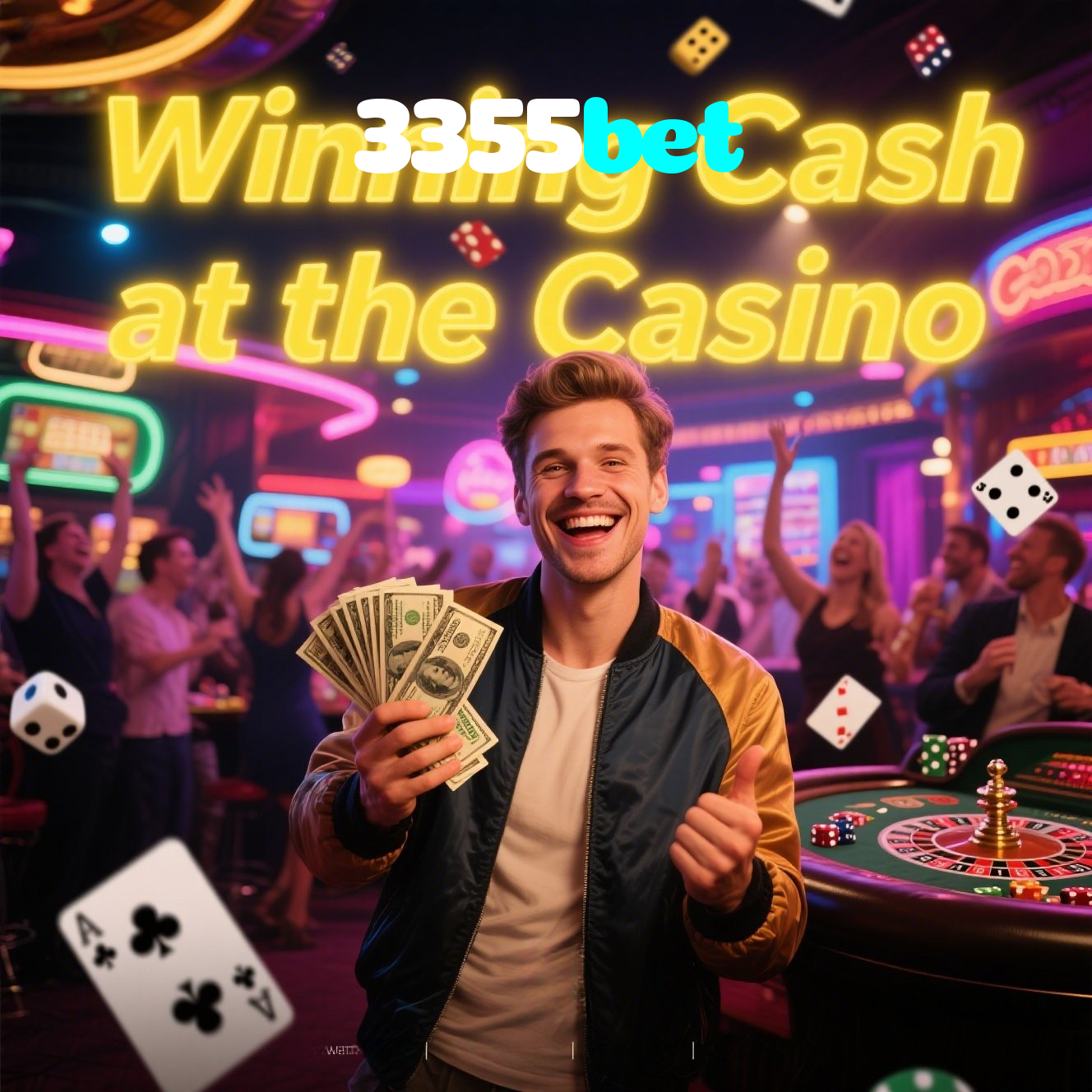 3355bet:Jogue poker, slots e aposte no futebol para uma experiência única!