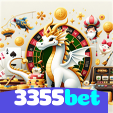 3355bet：A diversão e as vitórias estão te esperando no nosso cassino online!