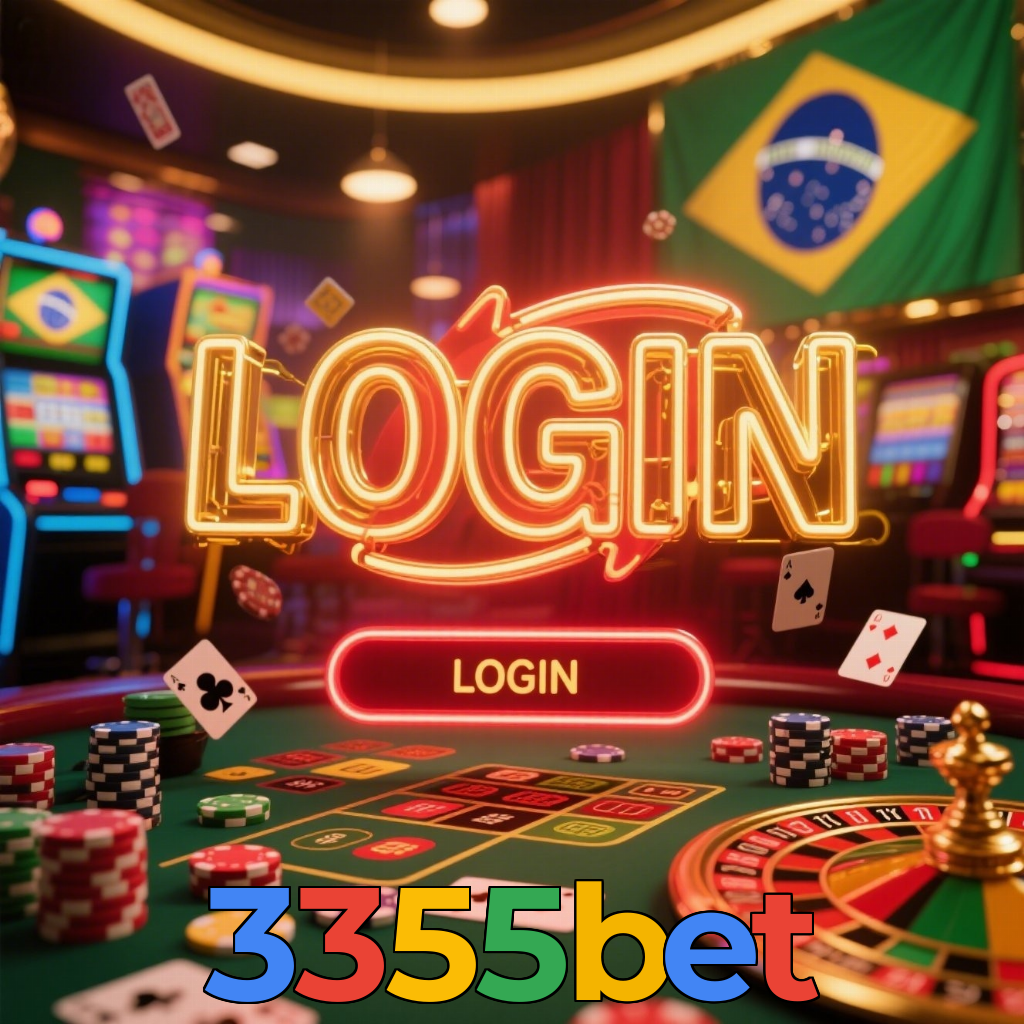 3355bet:Aposte no futebol e ganhe prêmios fantásticos jogando slots e roleta!