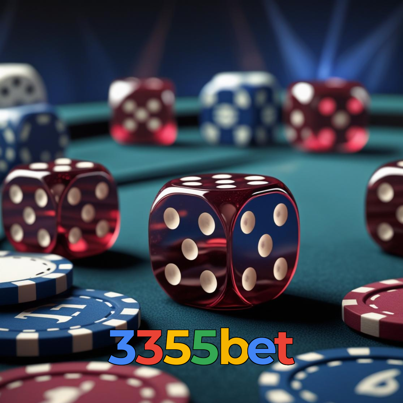 3355bet:Jogue blackjack, roleta e aposte no futebol para vitórias emocionantes!