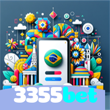 3355bet:Aposte nas melhores máquinas caça-níqueis e leve o jackpot!