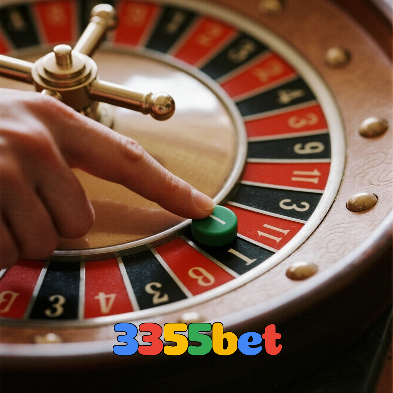 3355bet：Onde sua sorte brilha com poker, roleta e apostas no futebol online!
