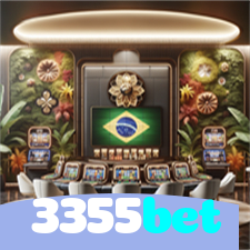 3355bet：Jogue nas nossas slots e conquiste prêmios de tirar o fôlego!