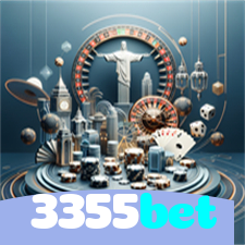 3355bet:Onde a diversão e a sorte se encontram: poker, roleta e futebol online!