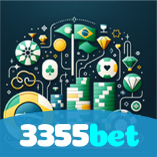 3355bet：A aposta no futebol online pode te levar à vitória absoluta!