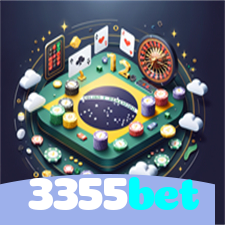 3355bet：Jogue poker, aposte no futebol e tenha uma experiência incrível no cassino online!