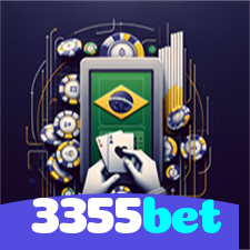 3355bet:Ganhe na roleta e aposte no futebol no cassino online mais confiável!