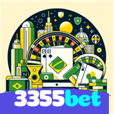 3355bet:Ganhe muito jogando blackjack e apostando no futebol online!