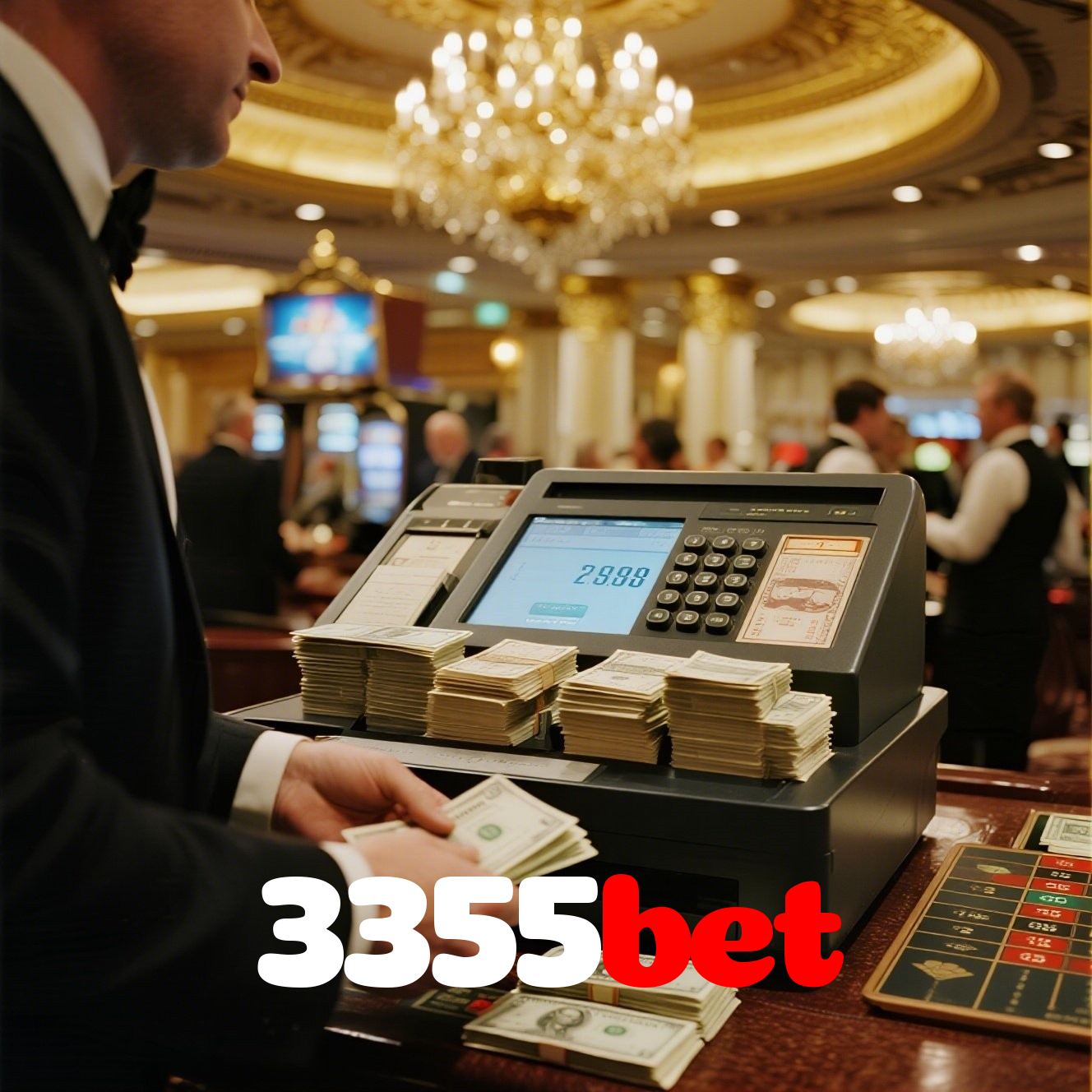3355bet:Jogue nas roletas e conquiste prêmios incrÃveis!
