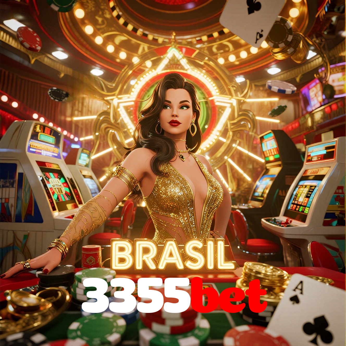3355bet:Aposte nas melhores máquinas caça-níqueis e leve o jackpot!