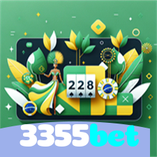 3355bet:Jogue agora no nosso cassino online e vença nas mesas de poker!