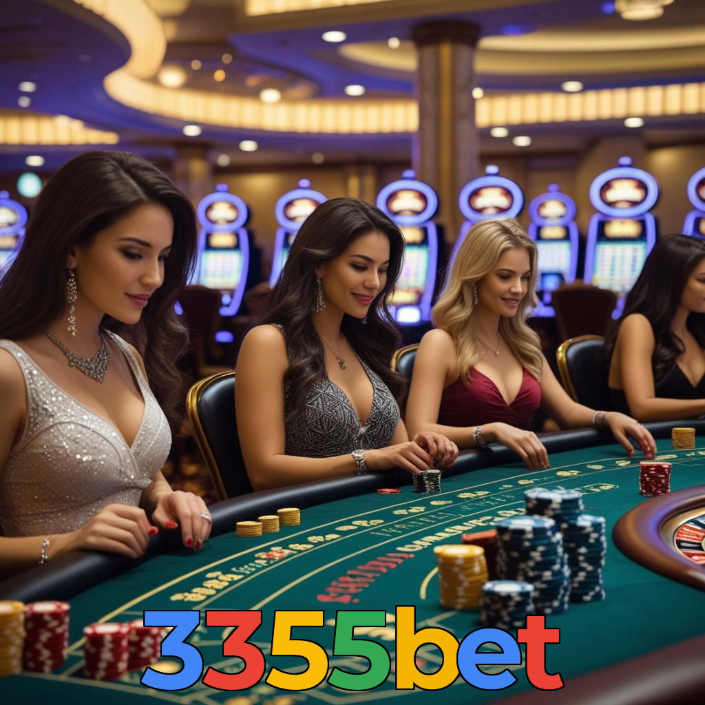 3355bet:Aposte no futebol e ganhe com os melhores jogos de cassino online!