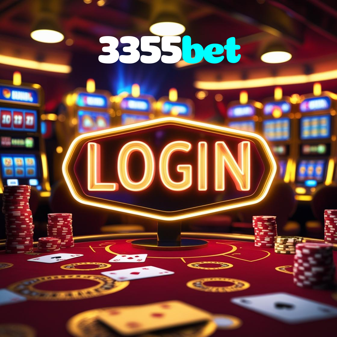 3355bet:Jogue roleta, blackjack e aposte no futebol online, tudo em um só lugar!