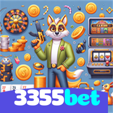 3355bet:Conquiste prêmios no blackjack e aposte no futebol ao vivo com segurança!