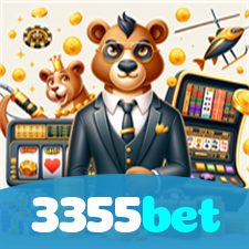 3355bet:Apostas ao vivo no futebol e grandes prêmios em slots te esperam!