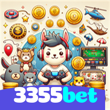 3355bet:Jogue roleta, blackjack e aposte no futebol no cassino mais seguro!