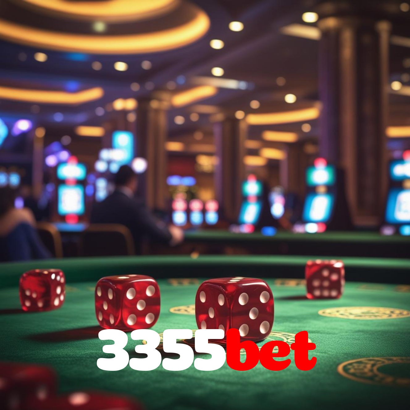 3355bet:Aposte nas nossas roletas e veja a sorte sorrir para você!