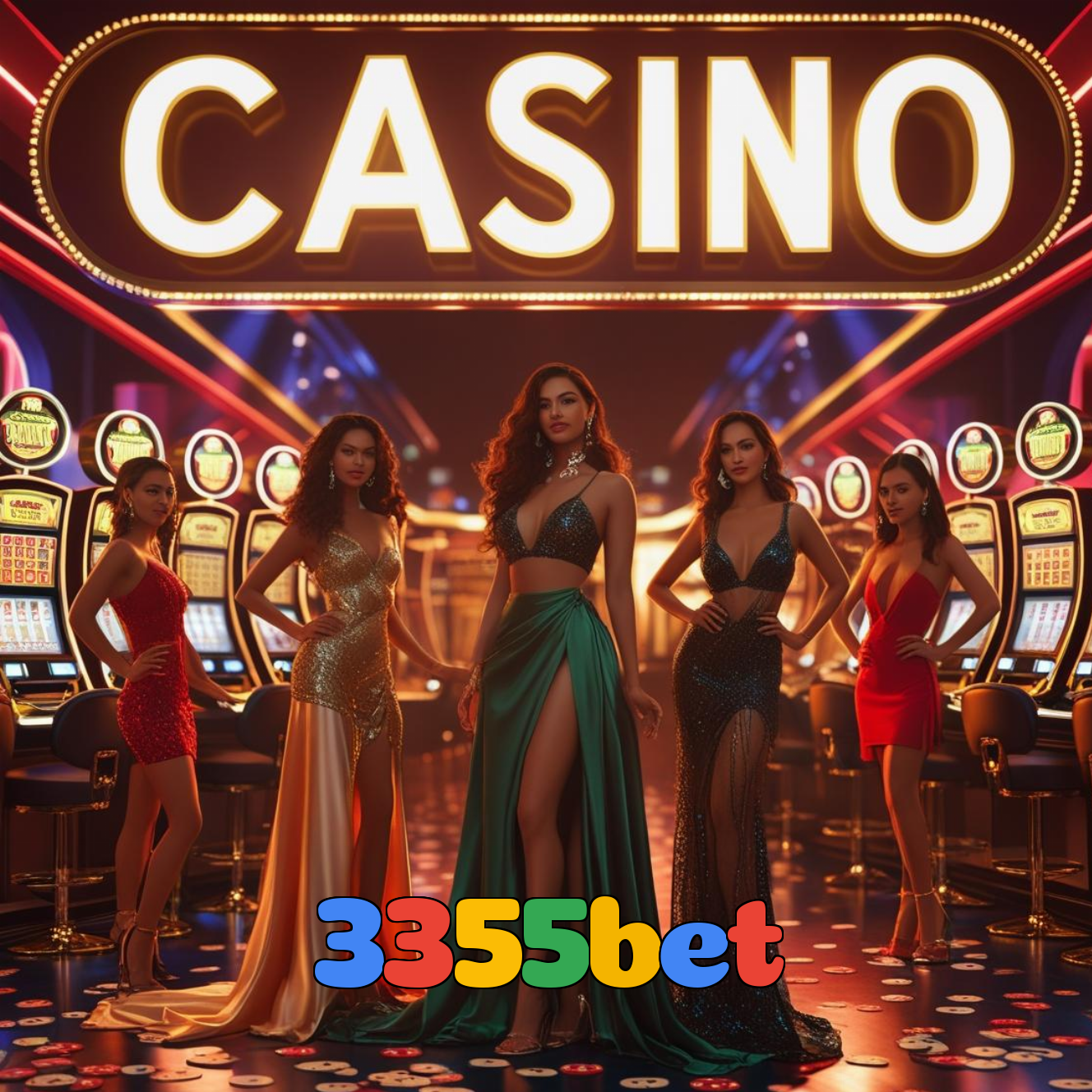 3355bet：Aposte no futebol e jogue os melhores jogos de cassino para grandes vitórias!