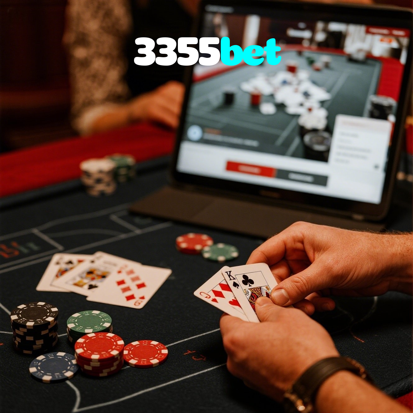 3355bet:As melhores slots e jackpots estão esperando por você! Jogue agora!