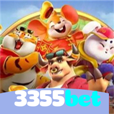 3355bet:A diversão está garantida! Aposte nas melhores slots agora!