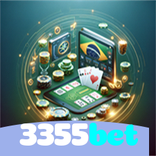 3355bet：Jogue nas melhores slots e conquiste o jackpot dos seus sonhos!
