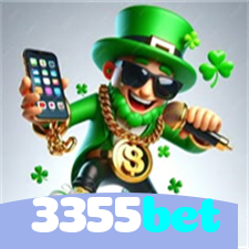 3355bet:A diversão nunca acaba! Jogue nos melhores jogos e vença!