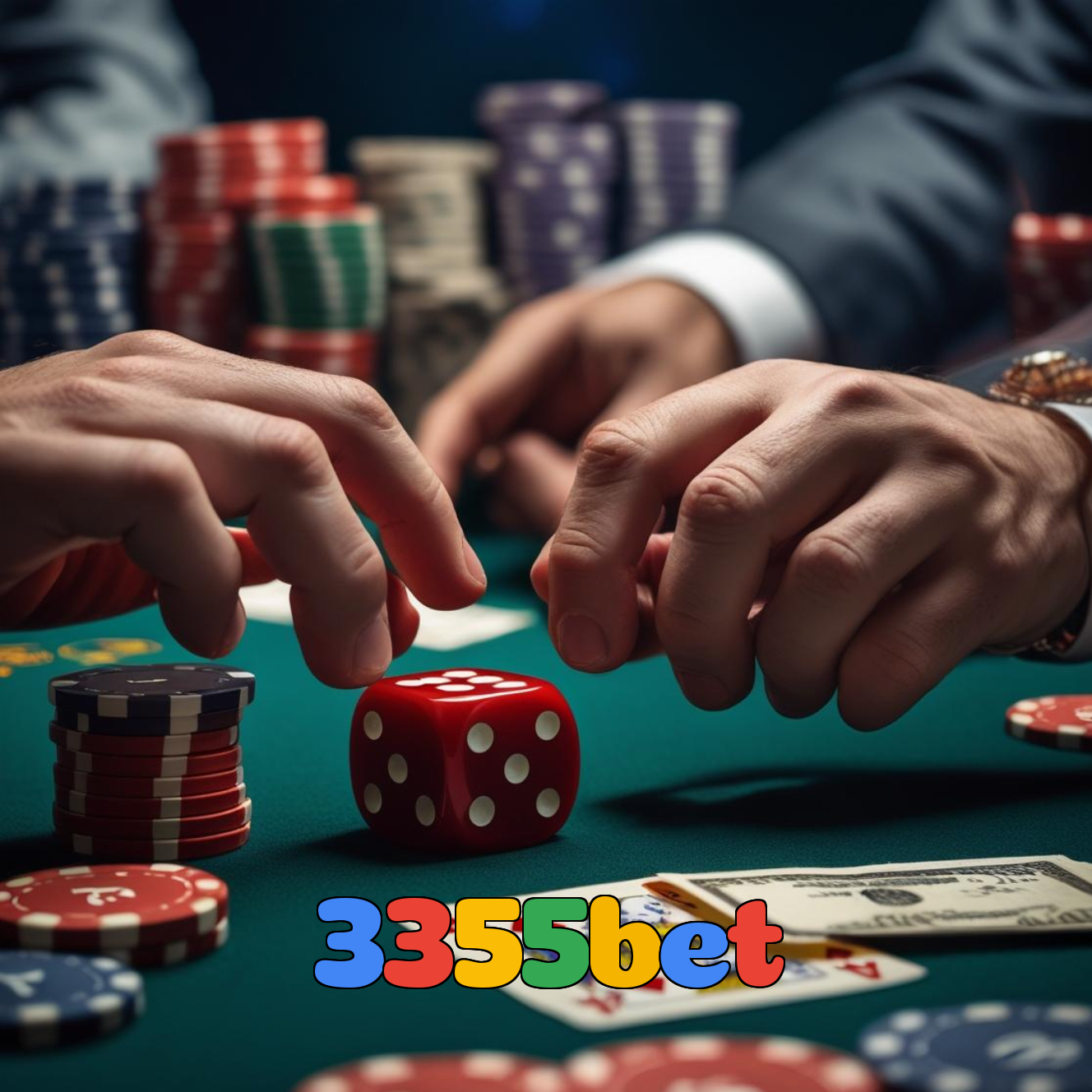 3355bet:A sorte te espera no cassino online com apostas no futebol e roleta!