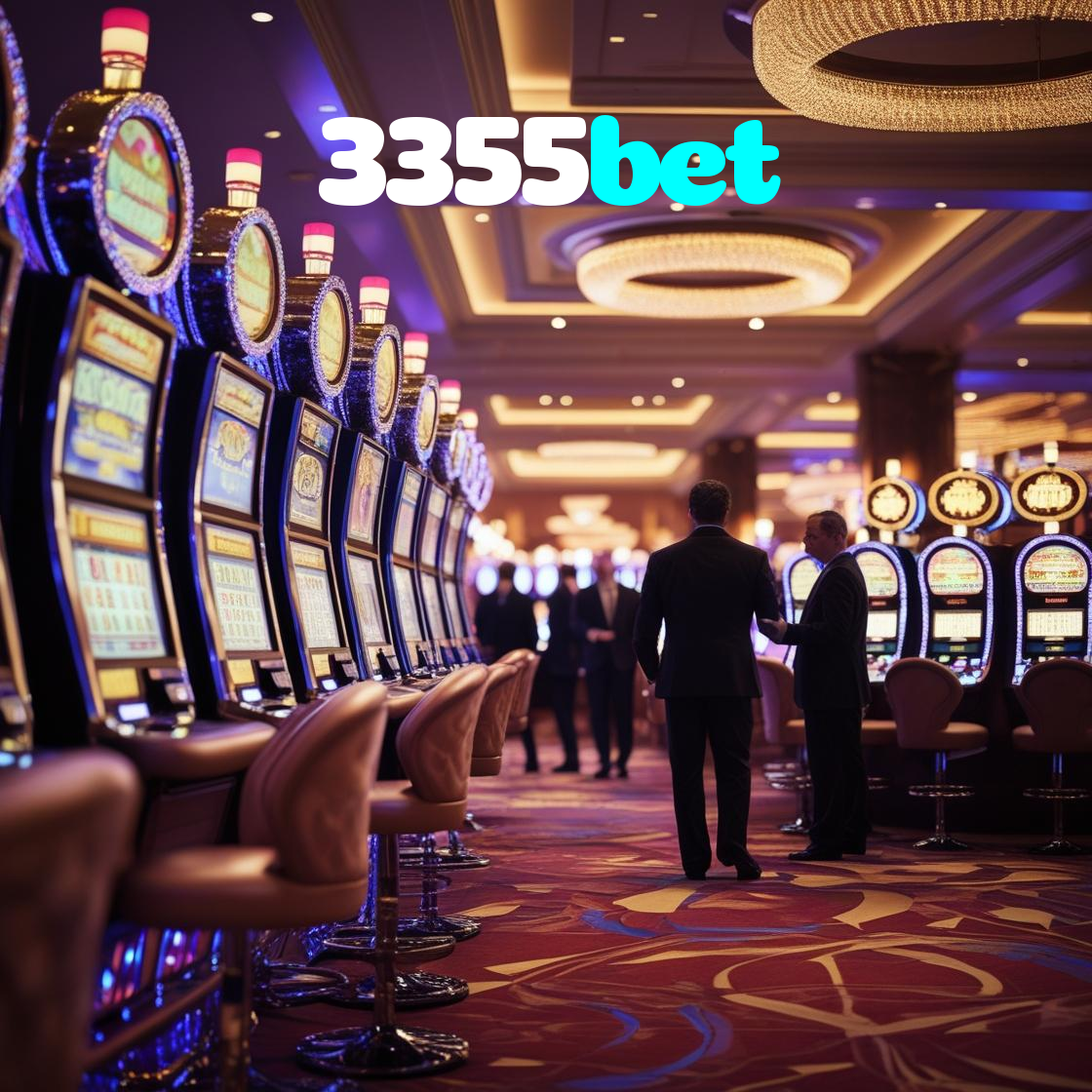 3355bet:Jogue slots, aposte no futebol e vença com confiança no nosso cassino!