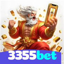 3355bet:Apostas ao vivo no futebol e prêmios em blackjack e roleta!