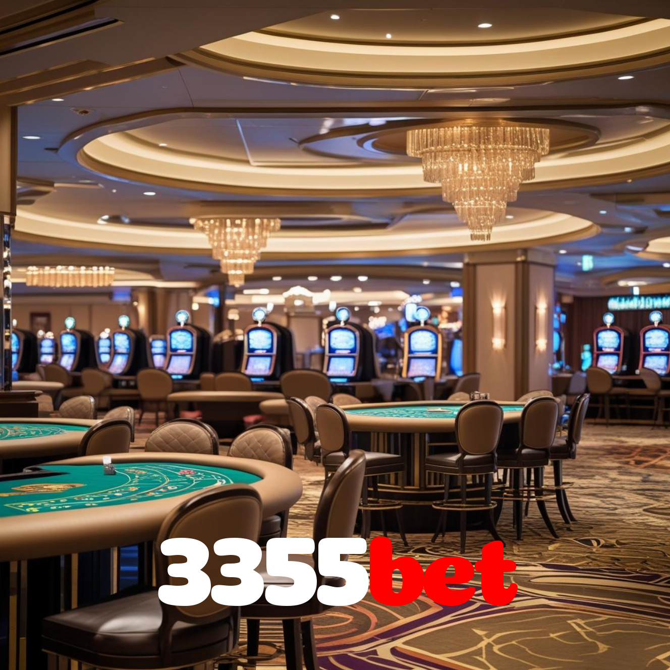 3355bet:A sorte não tem limites! Vença no Blackjack e leve o prêmio!