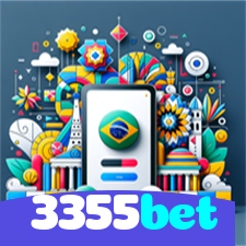 3355bet：O melhor cassino online está te esperando! Aposte e vença!